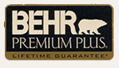 Behr Premium Paints