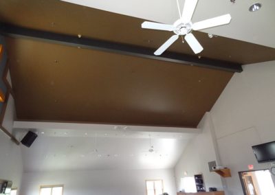 Colortrends Commercial Painter