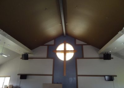 Locally Owned Commercial Painting Company