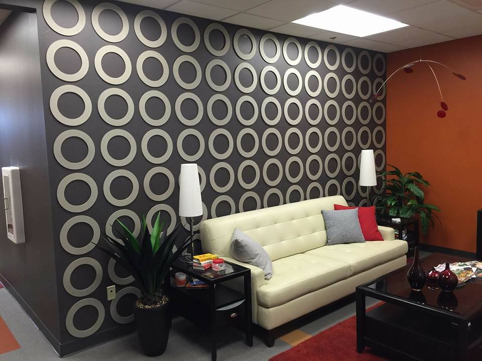 commercial painter painting