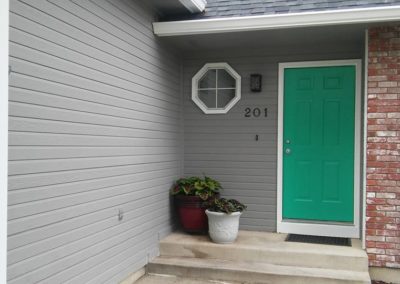 residential painting exterior painting results