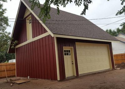 residential painting expert painter Exterior Painting Results