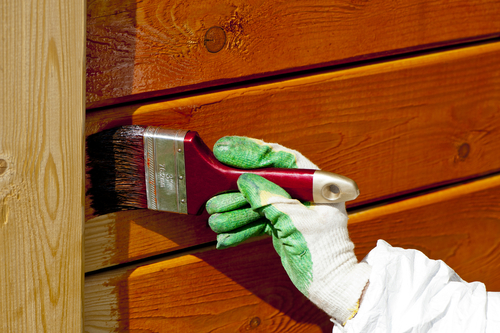 The Vital Importance of Exterior Painting