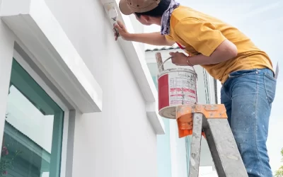 A Complete Guide to Exterior Painting in Springfield, MO: Costs, Tips & Trends