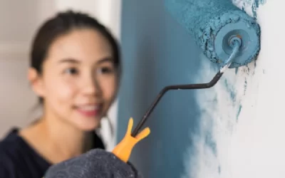 How to Choose the Best Interior Paint Company Nearby for Your Home Makeover