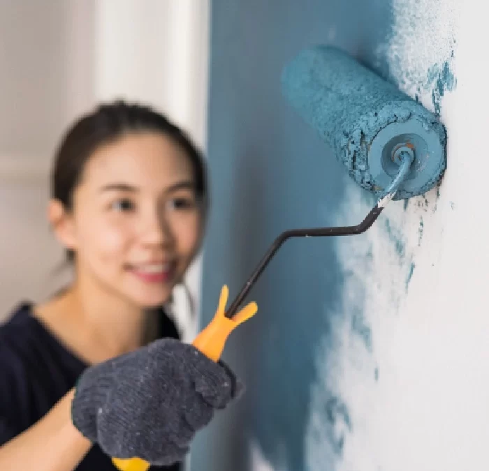 How to Choose the Best Interior Paint Company Nearby for Your Home Makeover