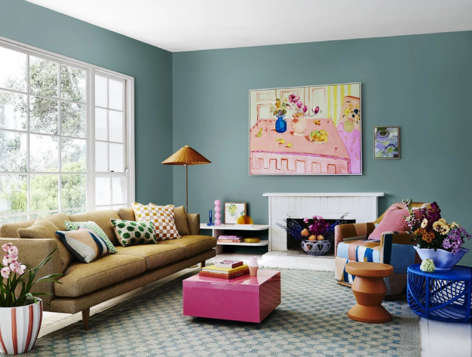 Stop Settling for Basic Walls — Painters in Springfield, MO Who Actually Deliver