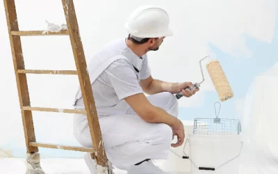 What to Expect When Hiring House Painters in Springfield, MO