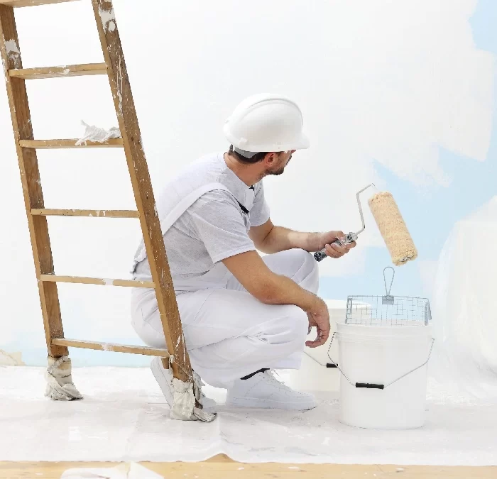 What to Expect When Hiring House Painters in Springfield, MO