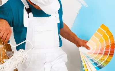 Why Homeowners Trust Painters in Springfield, MO, for Quality Results