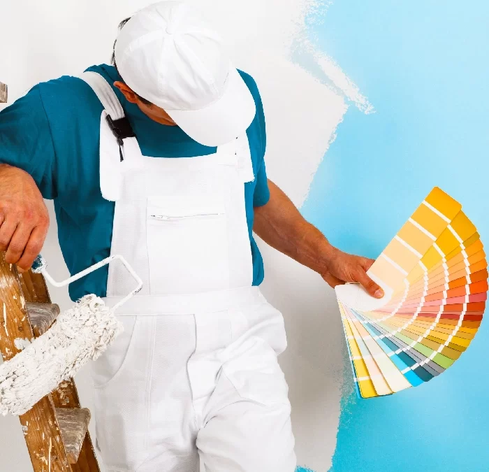 Why Homeowners Trust Painters in Springfield, MO, for Quality Results
