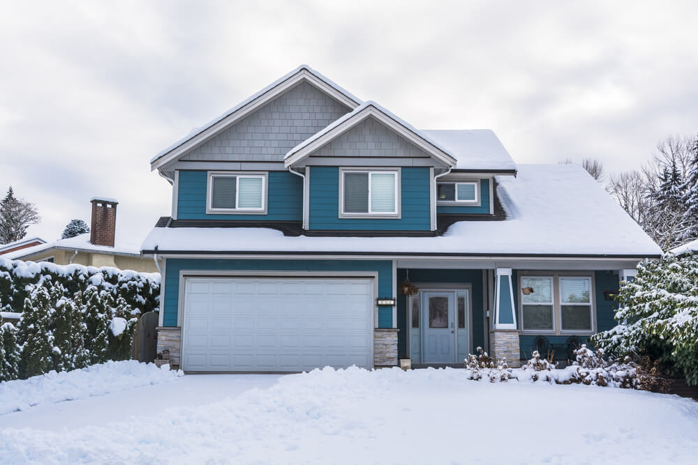 Tips for Extending the Life of Your Home’s Exterior Paint